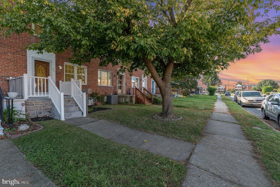 1905 Searles Rd, Dundalk, MD 21222 - photo 1