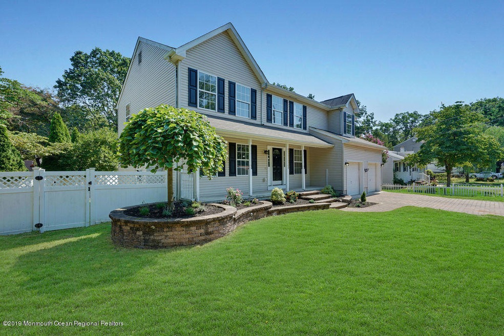 212 Williams St, Forked River, NJ 08731 - photo 1