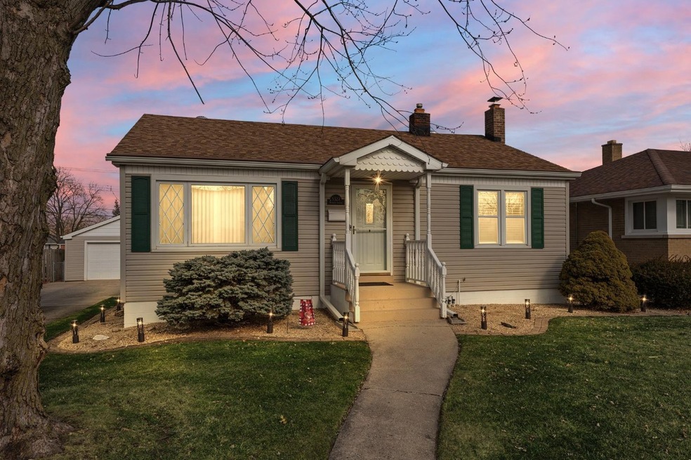 3327 Highway Ave, Highland, IN 46322 - photo 1