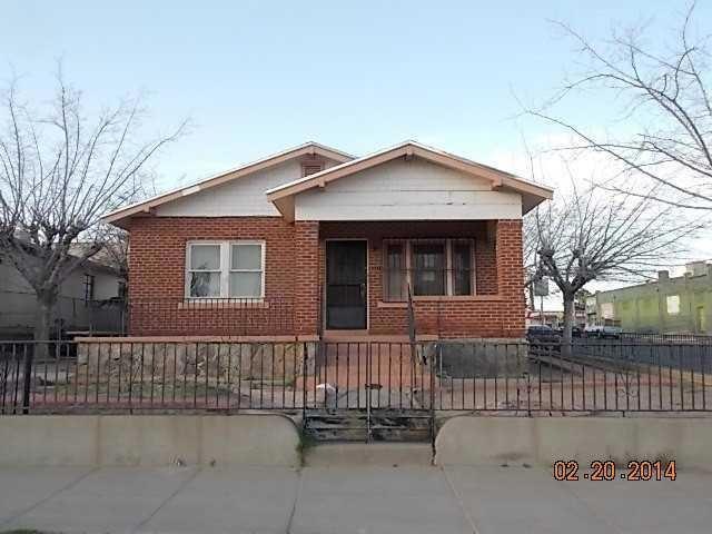 3331 Porter Ave, El Paso, TX 79930 - photo 1
