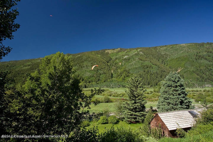 Northstar Preserve View Property