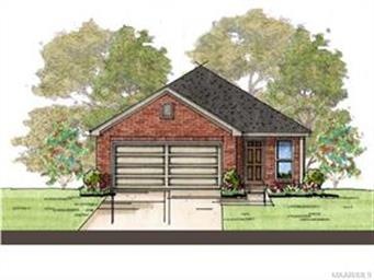 1807 Cotton Blossom Way, Prattville, AL 36067 - photo 1