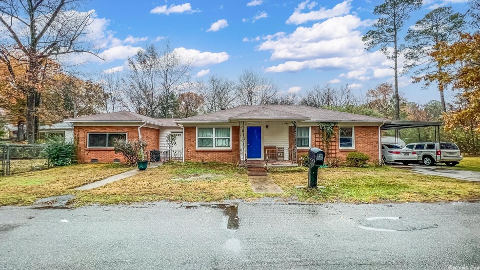 Sold $113,000 • Co-Listing Agent