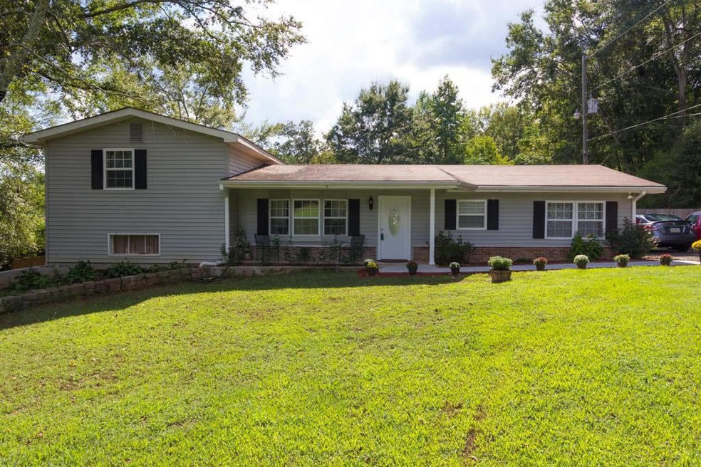 4760 Highway 20 NE, Conyers, GA 30012 - photo 1