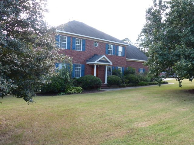 Main View