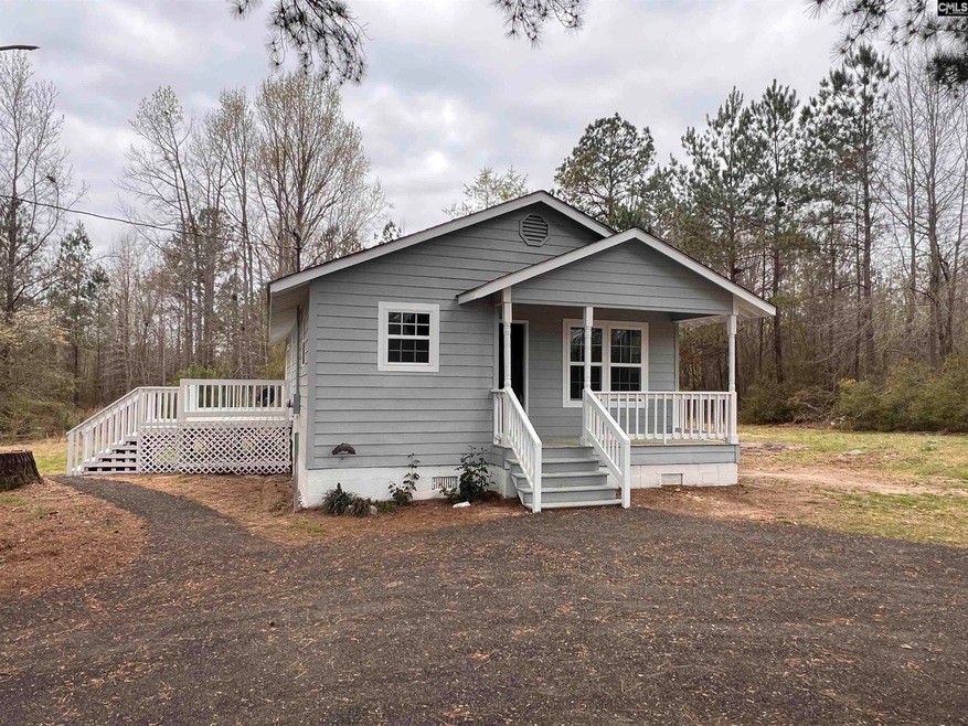 1249 Old McGraw Rd, Eastover, SC 29044 | MLS# 581670 | Homes.com