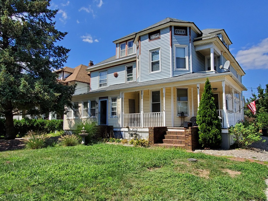 58 Peters Place, Red Bank, NJ 07701 - photo 1