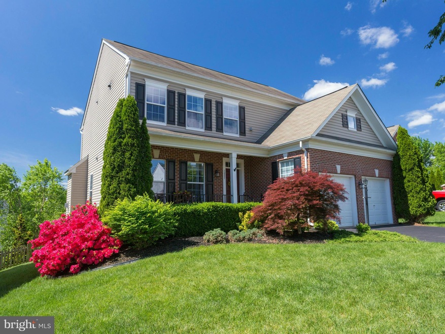 12557 Erroll Ln, Bristow, VA 20136 - photo 1