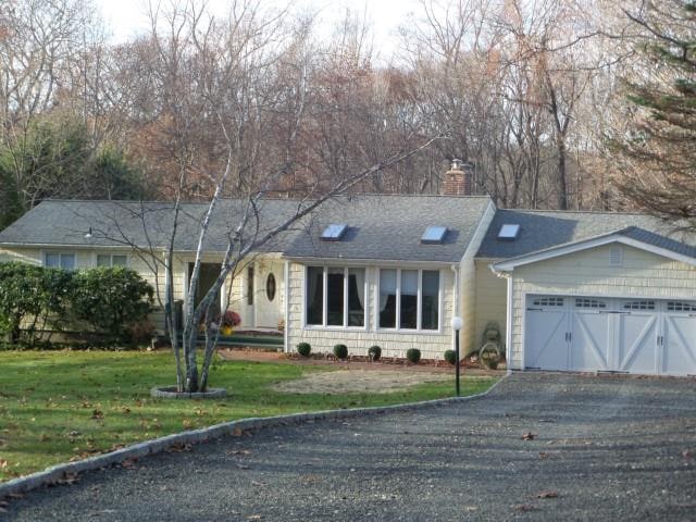 10 Woodland Drive Extension, Redding, CT 06896 - photo 1