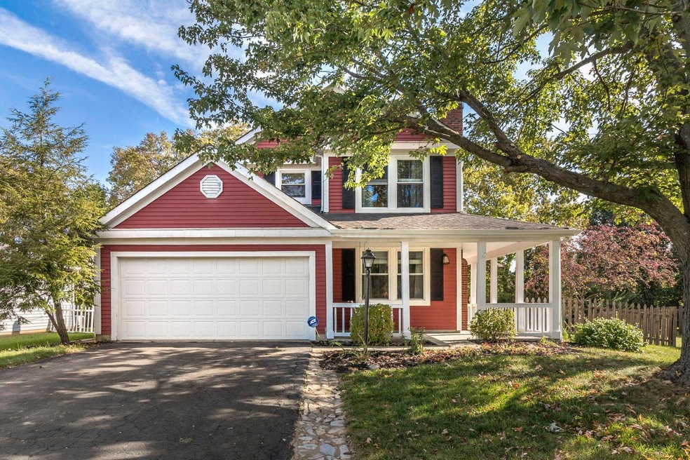 Welcome Home!