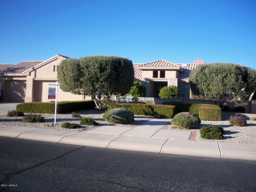 Front Exterior