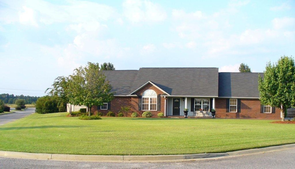 3095 Caitlynn Dr, Sumter, SC 29154 - photo 1