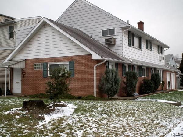 950 N 18th St unit 2nd floor, Allentown, PA 18104 - photo 1