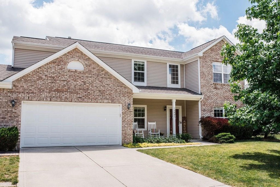 12441 E 131st St, Fishers, IN 46037 - photo 1