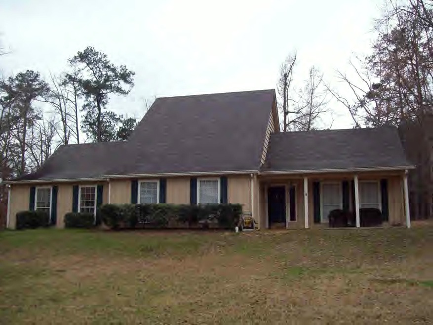 Main View