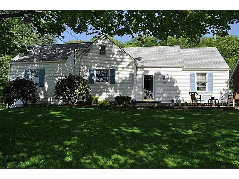 747 S 6th St, Indiana, PA 15701 - photo 1