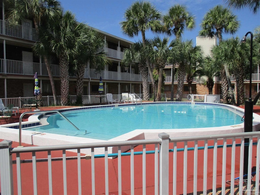 Bay Winds Condominiums unit 115, Pensacola, FL 32503 - photo 1