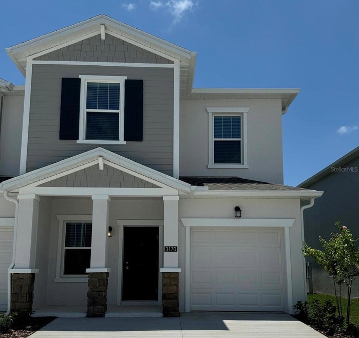 3170 Laurent Loop, Davenport, FL 33837 - photo 1