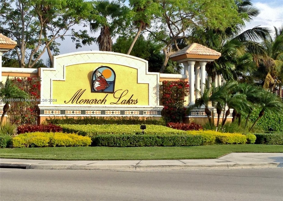 12841 SW 30th St unit 104, Miramar, FL 33027 - photo 1