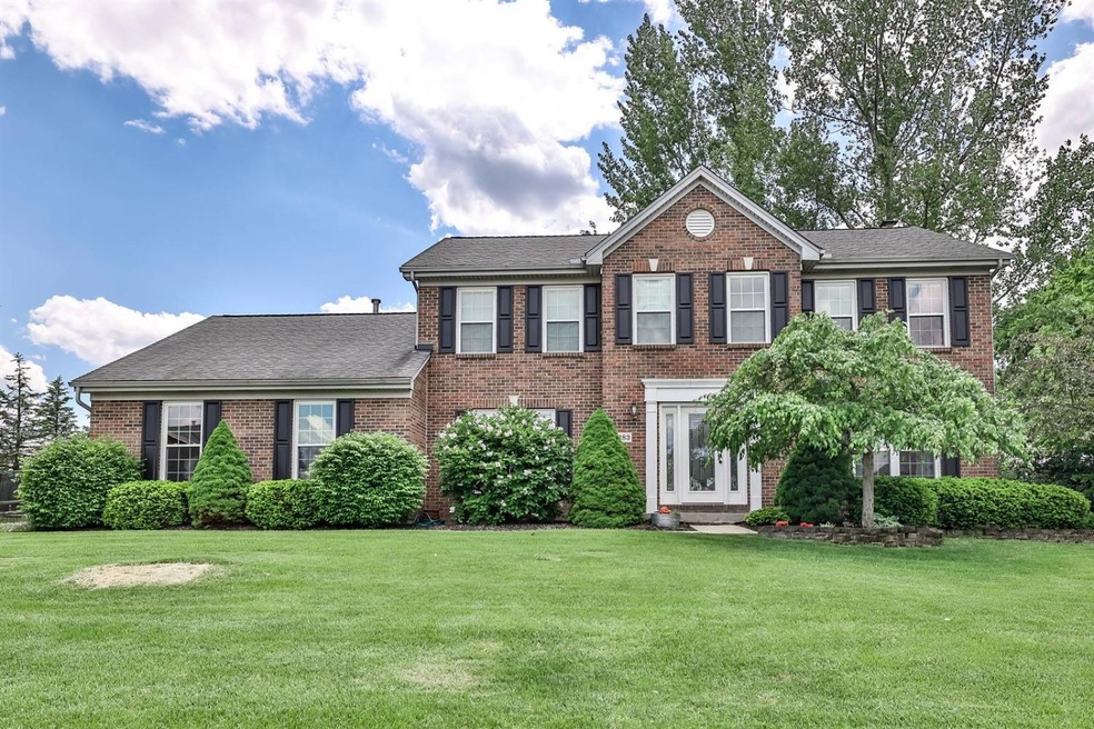 7283 Stonerun Place, Liberty Township, OH 45044 - photo 1