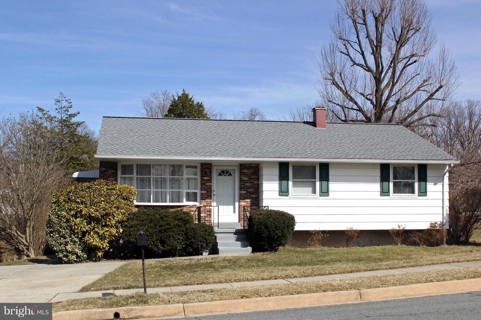 8634 David Ave, Parkville, MD 21234 - photo 1