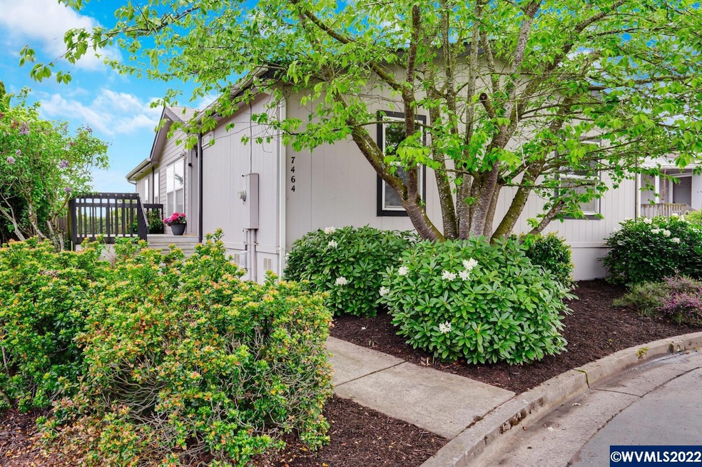 7464 Kayla Shae Loop NE, Keizer, OR 97303 - photo 1