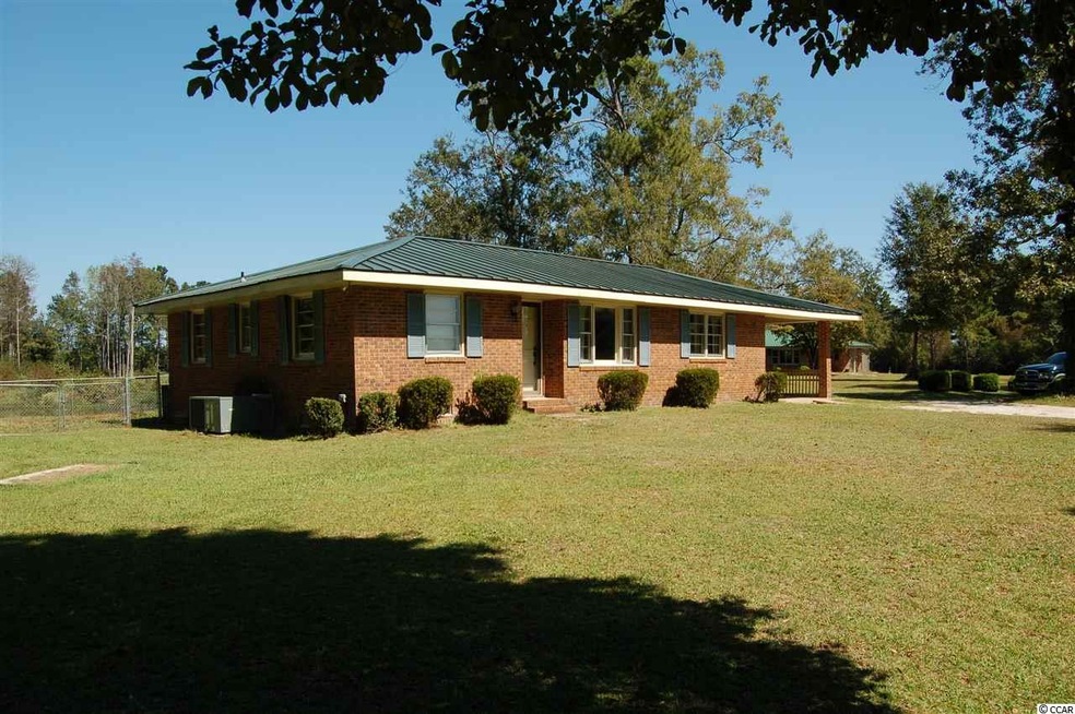 5044 Antioch Rd, Conway, SC 29527 - photo 1