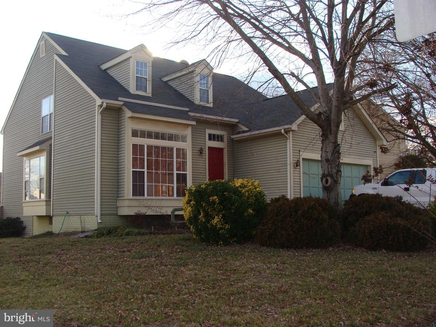 16846 Francis West Ln, Dumfries, VA 22026 - photo 1