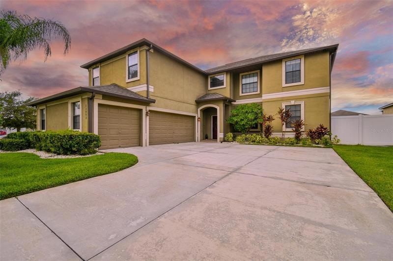 13953 Felix Will Rd, Riverview, FL 33579 - photo 1