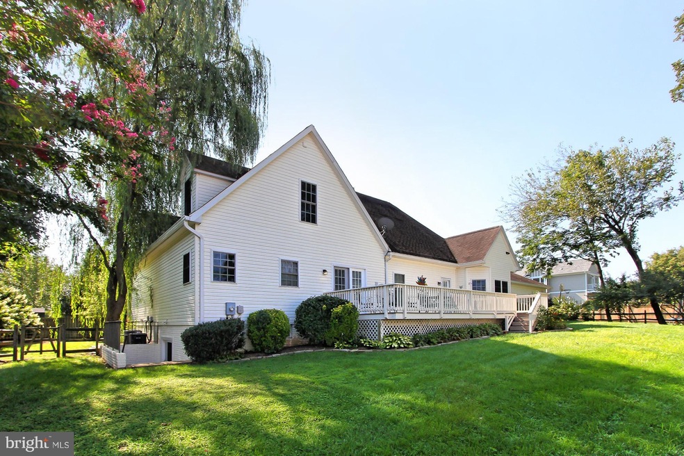 6942 Birch St, Falls Church, VA 22046 - photo 1