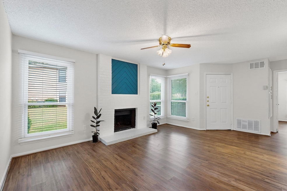 Windows replaced about 2 years ago for added energy efficiency. 