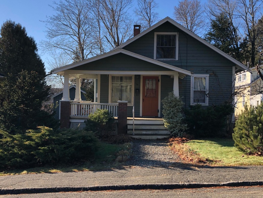 33 Harden Ave, Camden, ME 04843 - photo 1