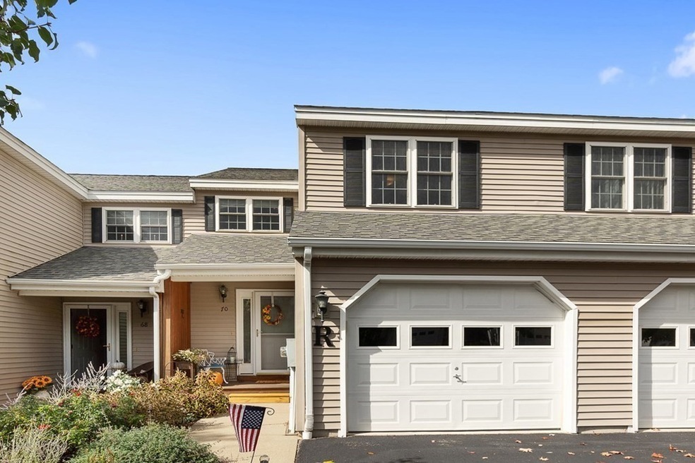 70 Caspian Way, Fitchburg, MA 01420 - photo 1