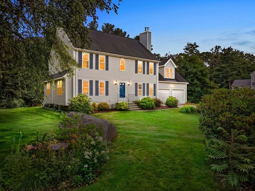 6 Fales St, Medway, MA 02053 - photo 1