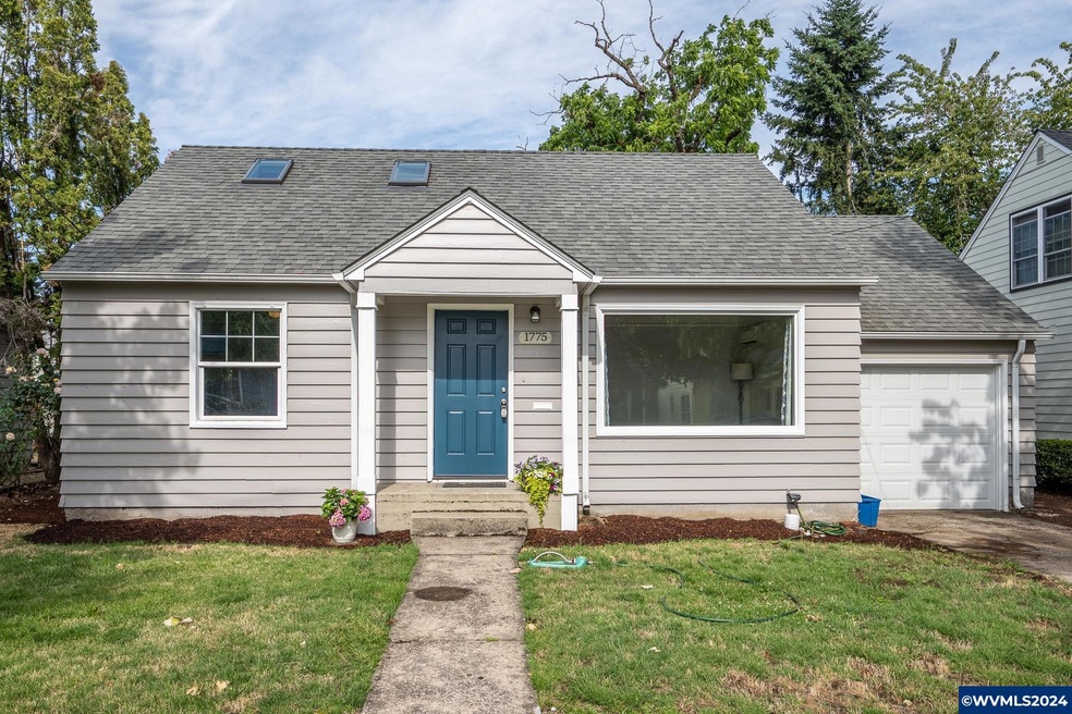1775 Yew St SE, Salem, OR 97302 - photo 1
