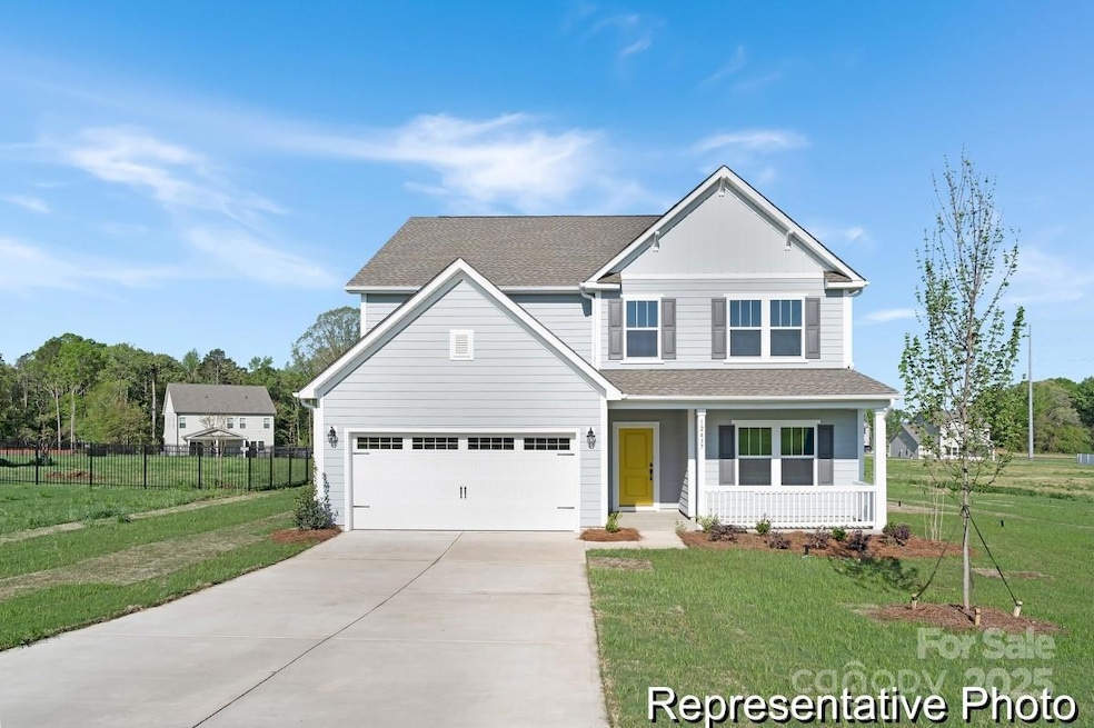 120 Soft Breeze Bend unit 164B, Locust, NC 28097 - photo 1