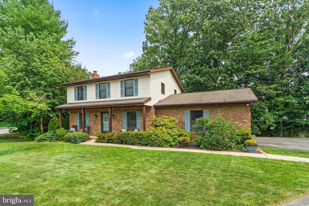 1921 Stillwater Rd, Sykesville, MD 21784 - photo 1