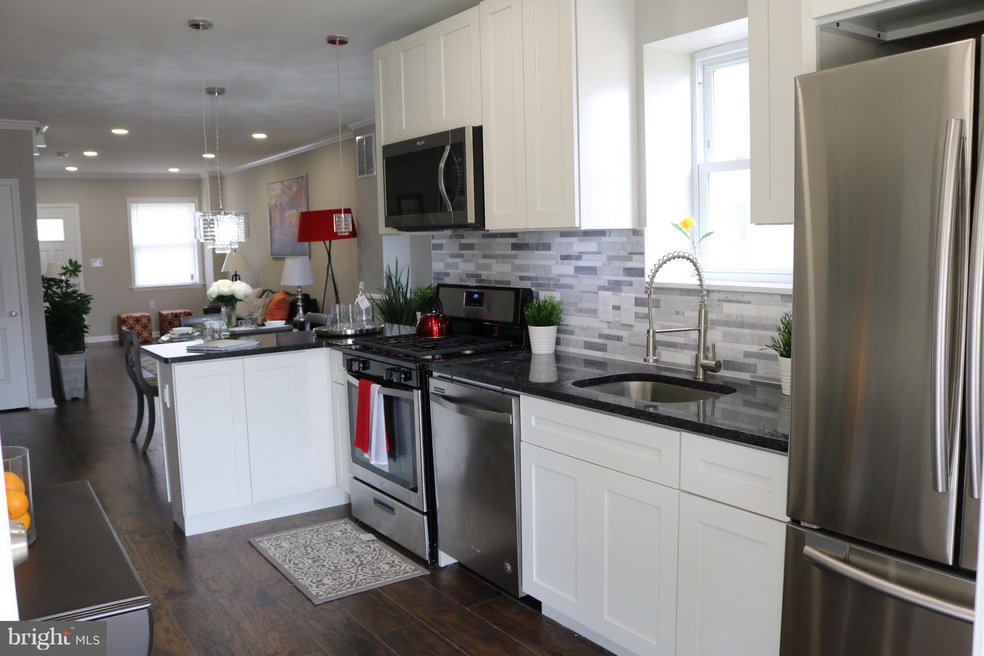 3817 Flowerton Rd, Baltimore, MD 21229 - photo 1