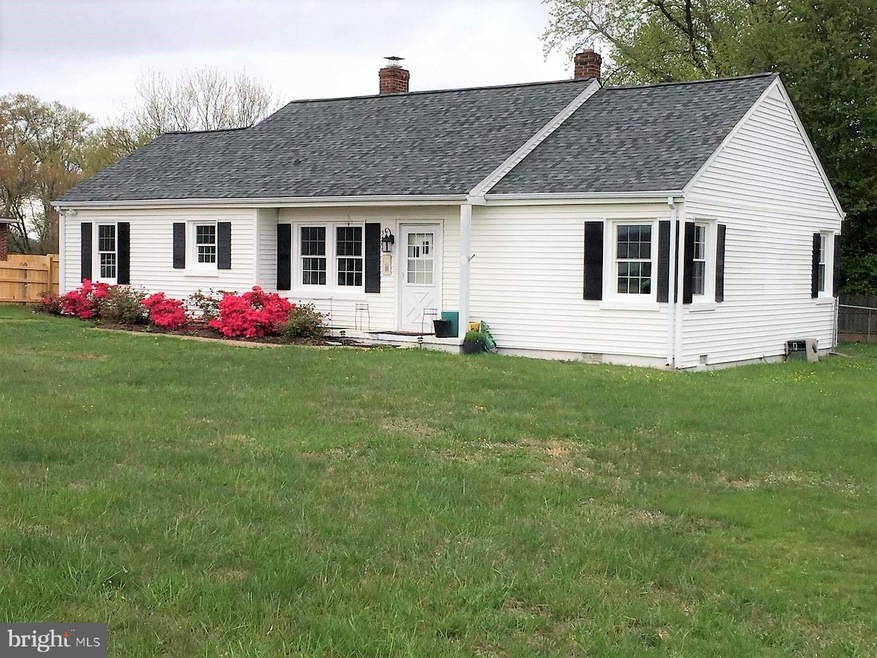 3466 Fall Hill Ave, Fredericksburg, VA 22401 - photo 1