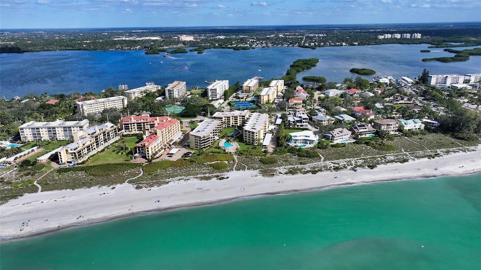 Island Reef unit 406H, Sarasota, FL 34242 - photo 1