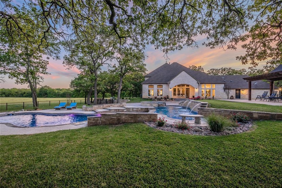 1800 Shady Grove Rd, Weatherford, TX 76088 - photo 1