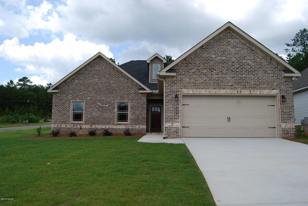 131 Summer Grove Ln, Macon, GA 31206 - photo 1