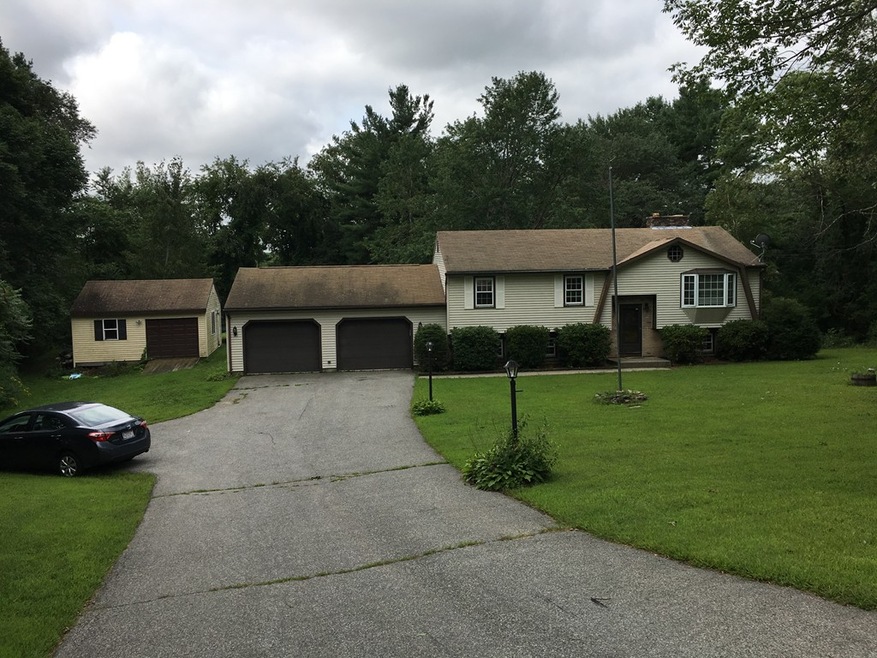 52 Prindle Hill Rd, Charlton, MA 01507 - photo 1