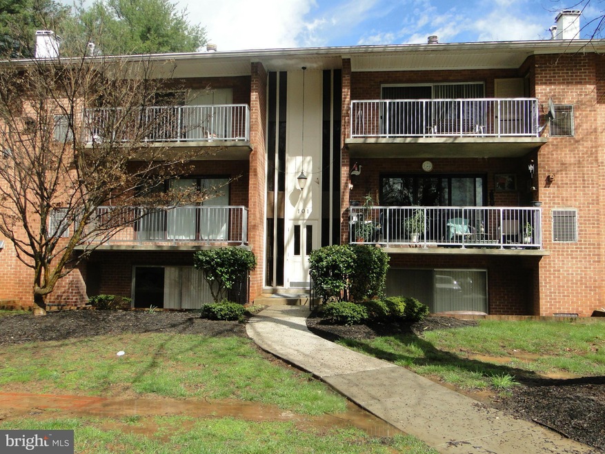 101 Fitz Ct unit T1, Reisterstown, MD 21136 - photo 1