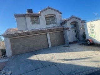 6380 Mint Frost Way, Las Vegas, NV 89108 - photo 1