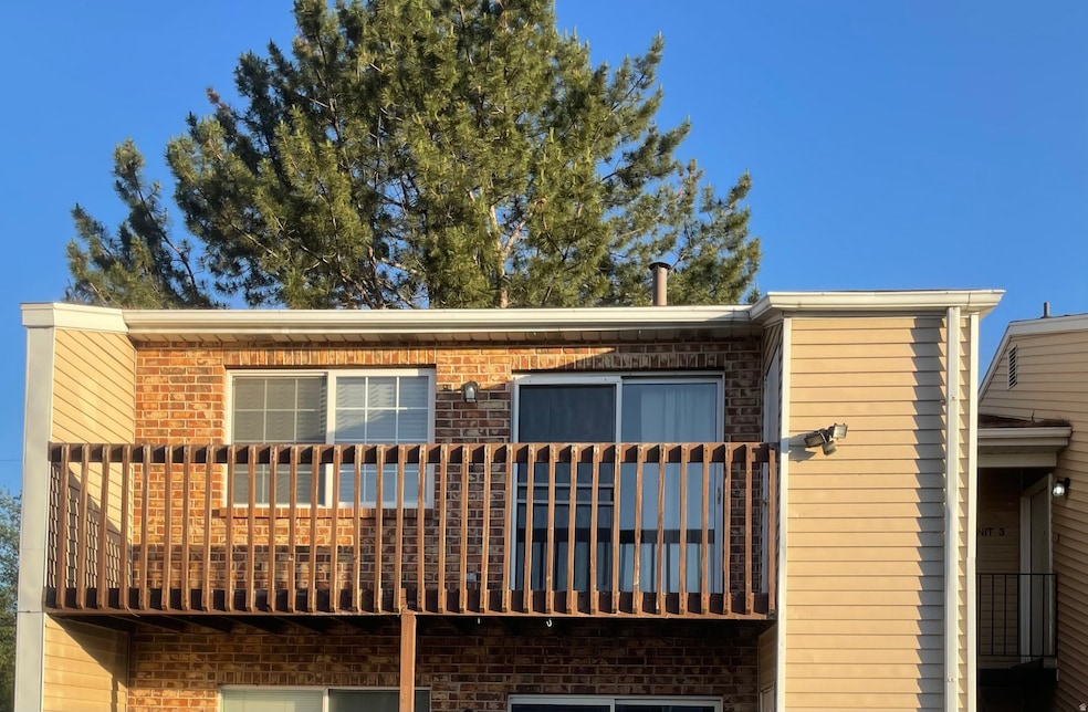 648 S 500 W unit 4, Provo, UT 84601 - photo 1