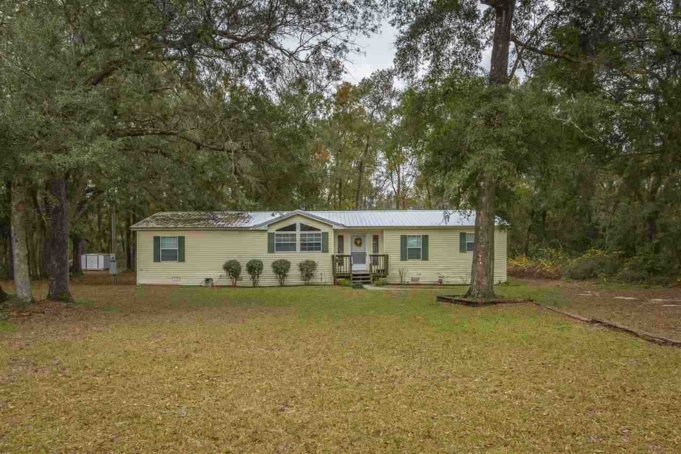 3 Creekside Cove, Crawfordville, FL 32327 - photo 1