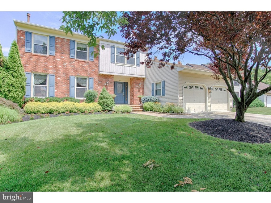 19 Brompton Ct, Cherry Hill, NJ 08003 - photo 1