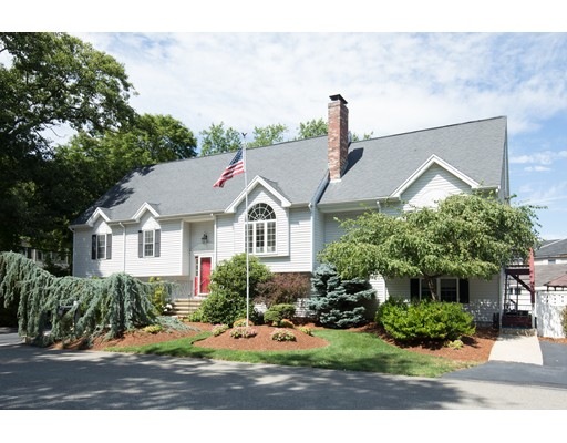 16 Massachusetts Ave, Wilmington, MA 01887 - photo 1