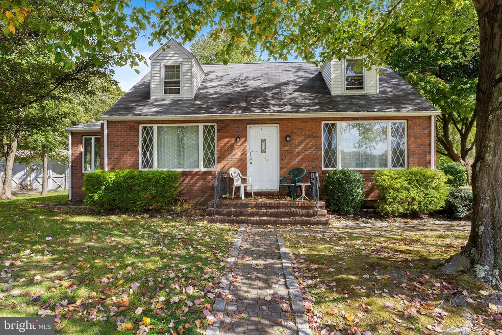 1326 Lower Ferry Rd, Ewing, NJ 08618 - photo 1